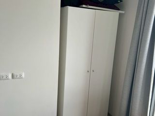 For rent 1 bed condo in Bang Kapi, Bangkok
