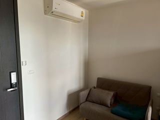 For rent 1 bed condo in Bang Kapi, Bangkok