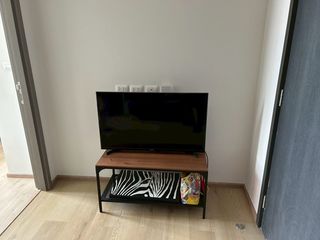 For rent 1 bed condo in Bang Kapi, Bangkok