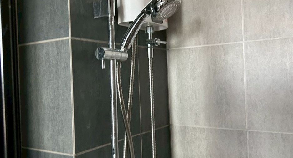 For rent 1 bed condo in Bang Kapi, Bangkok
