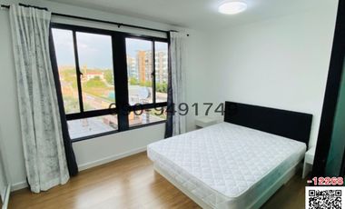 For sale 1 bed condo in Phutthamonthon, Nakhon Pathom