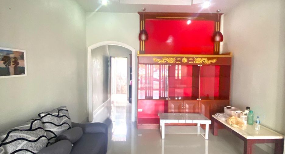 For rent 2 bed house in Takua Thung, Phang Nga