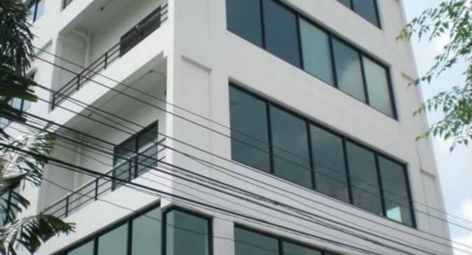 For sale office in Lat Phrao, Bangkok