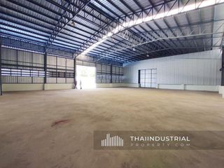 Lagerhaus zur Miete in Mueang Pathum Thani, Pathum Thani