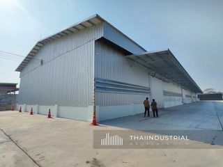 Lagerhaus zur Miete in Mueang Pathum Thani, Pathum Thani