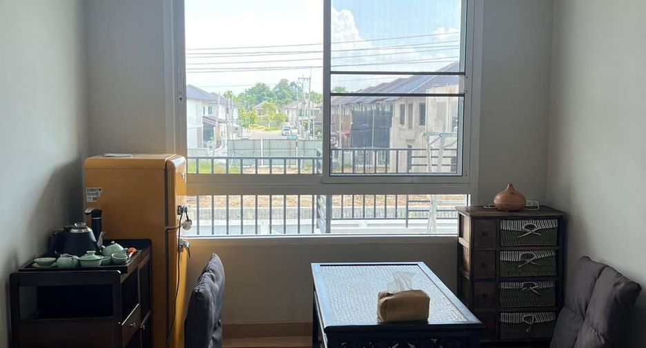 For rent 3 bedrooms house in Saraphi, Chiang Mai