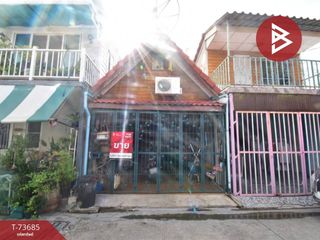 For sale 2 Beds townhouse in Phra Samut Chedi, Samut Prakan