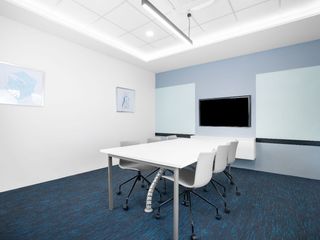 For rent office in Mueang Samut Prakan, Samut Prakan