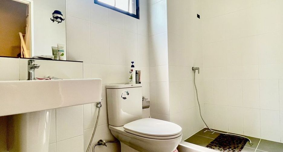 Reihenhaus zum Kauf mit 3 Zimmer in Sai Mai, Bangkok