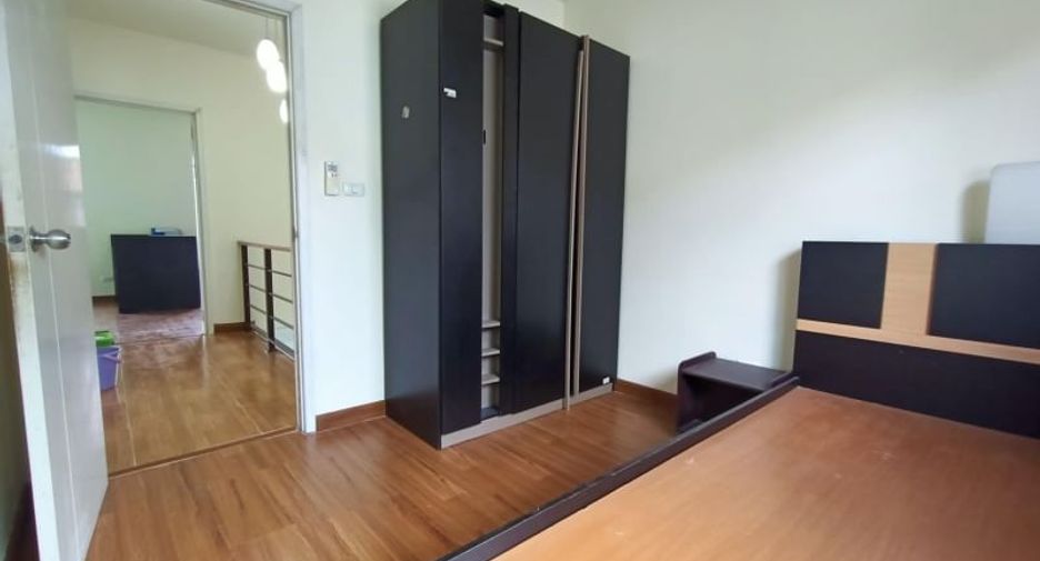 Haus zur Miete mit 3 Zimmer in Suan Luang, Bangkok