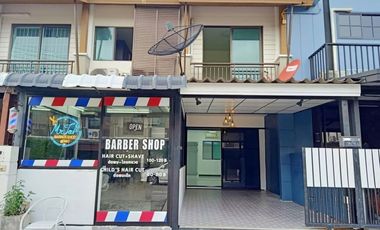 Haus zur Miete mit 3 Zimmer in Suan Luang, Bangkok