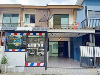 Haus zur Miete mit 3 Zimmer in Suan Luang, Bangkok