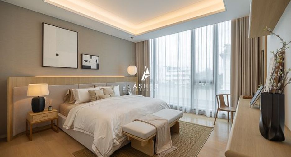 ขาย 2 ห้องนอน บ้านเดี่ยว ใน ปทุมวัน, กรุงเทพฯ