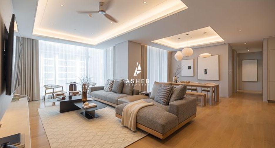 For sale 2 Beds house in Pathum Wan, Bangkok