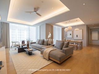 For sale 2 Beds house in Pathum Wan, Bangkok