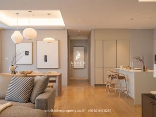 For sale 2 Beds house in Pathum Wan, Bangkok