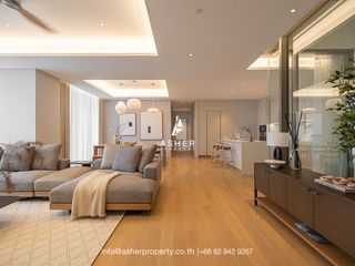 For sale 2 Beds house in Pathum Wan, Bangkok