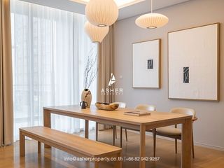 For sale 2 Beds house in Pathum Wan, Bangkok