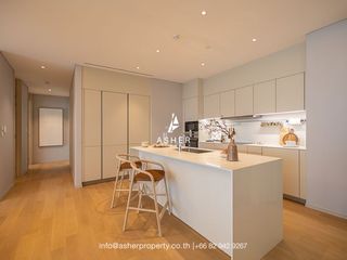 For sale 2 Beds house in Pathum Wan, Bangkok