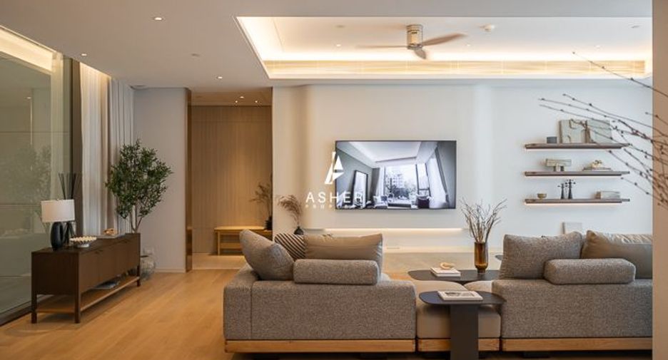 ขาย 2 ห้องนอน บ้านเดี่ยว ใน ปทุมวัน, กรุงเทพฯ