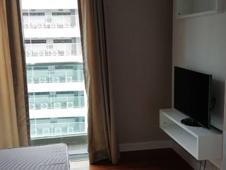 For rent and for sale 3 bedrooms condo in Huai Khwang, Bangkok