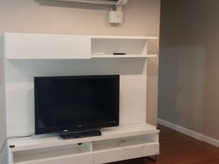 For rent and for sale 3 bedrooms condo in Huai Khwang, Bangkok