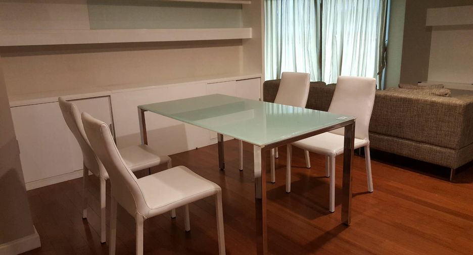 For rent そして for sale 3 ベッドルーム condo in Huai Khwang, Bangkok