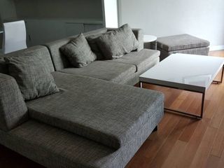 For rent and for sale 3 bedrooms condo in Huai Khwang, Bangkok