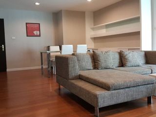 For rent and for sale 3 bedrooms condo in Huai Khwang, Bangkok
