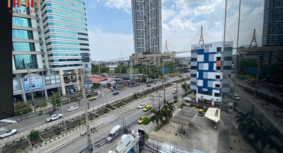 For sale 5 bedrooms retail Space in Yan Nawa, Bangkok