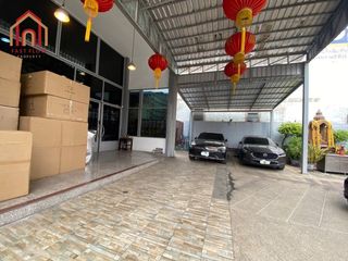 出售 5 卧室 商业空间 在 Yan Nawa, 曼谷