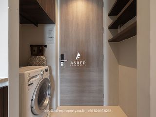 ให้เช่า 2 ห้องนอน คอนโด ใน วัฒนา, กรุงเทพฯ