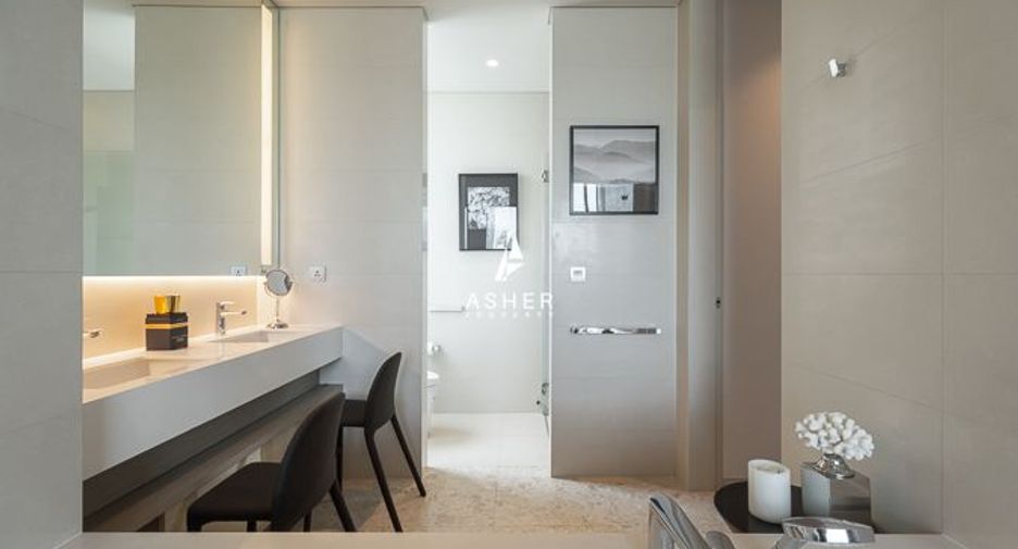 Wohnung zur Miete mit 2 Zimmer in Watthana, Bangkok