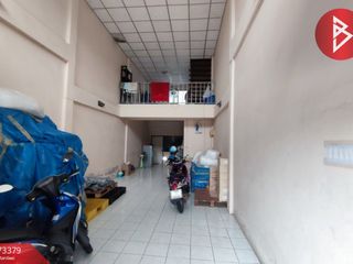 For sale 2 bed retail Space in Mueang Chon Buri, Chonburi