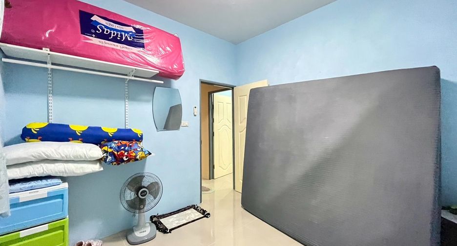 ขาย 3 ห้องนอน บ้านเดี่ยว ใน เมืองพังงา, พังงา