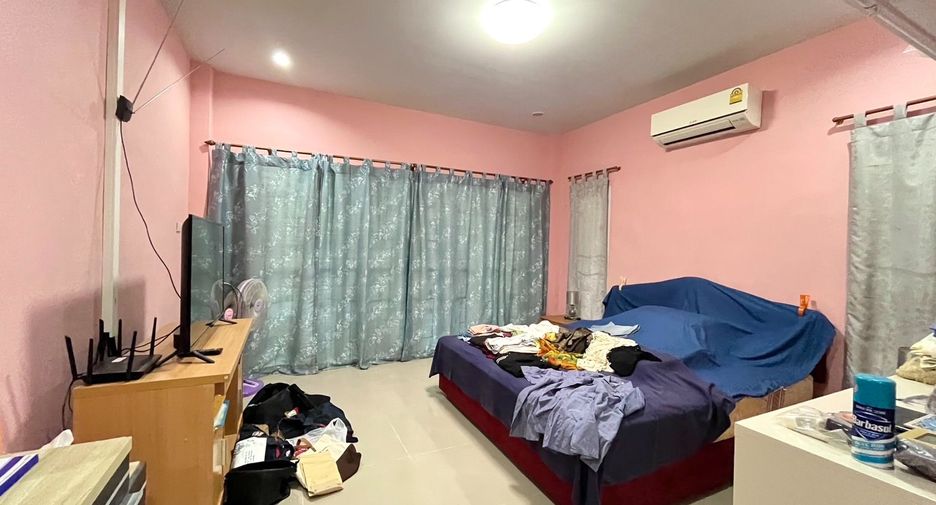 ขาย 3 ห้องนอน บ้านเดี่ยว ใน เมืองพังงา, พังงา