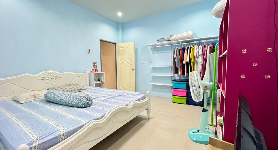 ขาย 3 ห้องนอน บ้านเดี่ยว ใน เมืองพังงา, พังงา