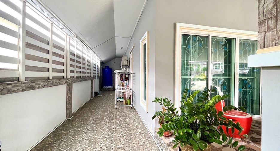 ขาย 3 ห้องนอน บ้านเดี่ยว ใน เมืองพังงา, พังงา