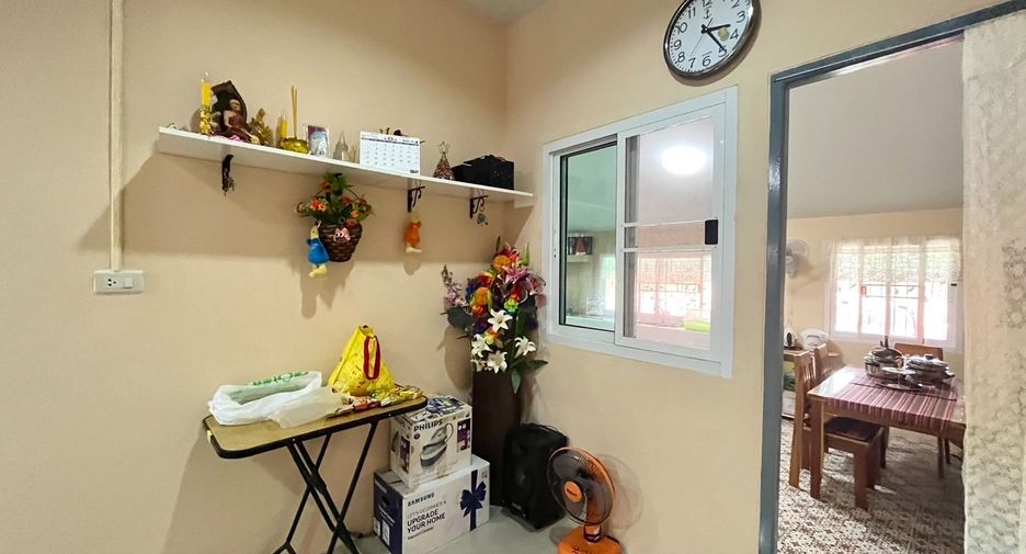 ขาย 3 ห้องนอน บ้านเดี่ยว ใน เมืองพังงา, พังงา