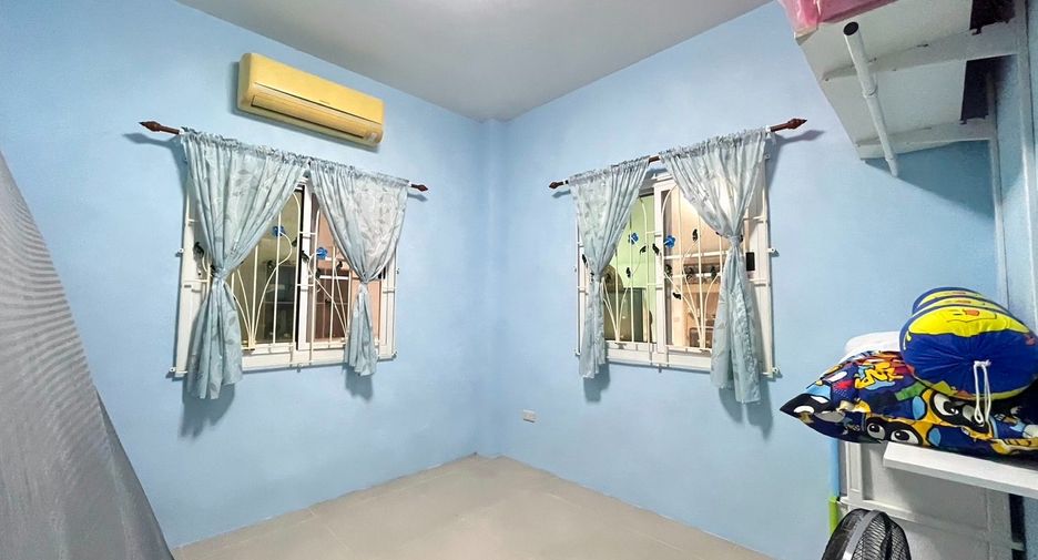 ขาย 3 ห้องนอน บ้านเดี่ยว ใน เมืองพังงา, พังงา