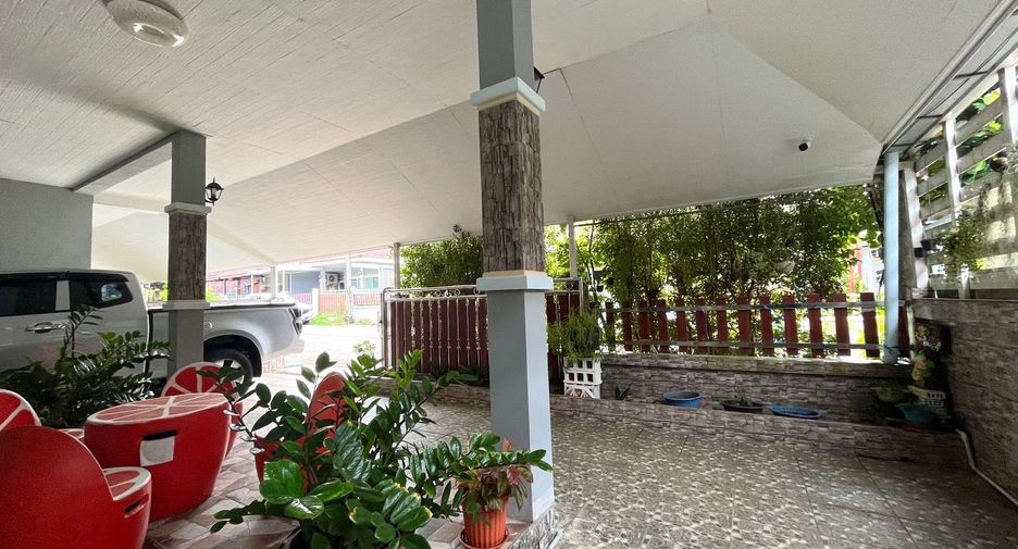 ขาย 3 ห้องนอน บ้านเดี่ยว ใน เมืองพังงา, พังงา