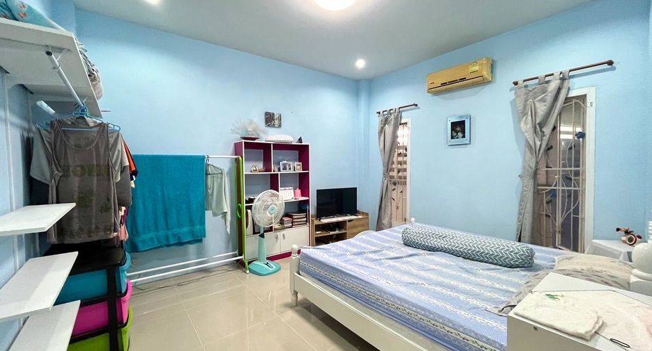 ขาย 3 ห้องนอน บ้านเดี่ยว ใน เมืองพังงา, พังงา