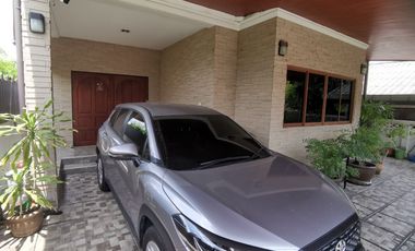 Haus zum Kauf mit 4 Zimmer in Bang Kapi, Bangkok