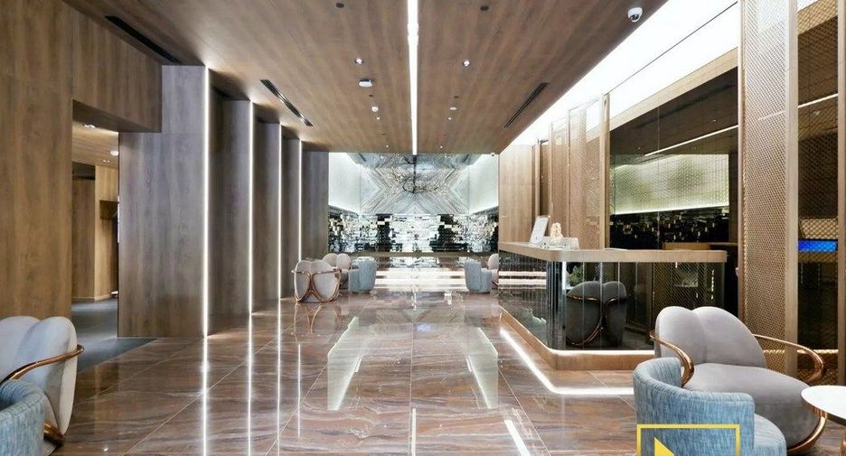 Condo en alquiler de 2 habitaciones en Khlong Toei, Bangkok
