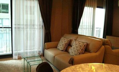 Wohnung zur Miete mit 2 Zimmer in Khlong Toei, Bangkok