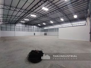 For rent warehouse in Bang Phli, Samut Prakan