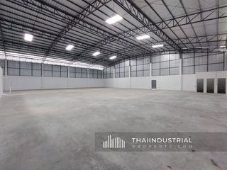 For rent warehouse in Bang Phli, Samut Prakan