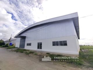 For rent warehouse in Bang Phli, Samut Prakan