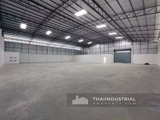 For rent warehouse in Bang Phli, Samut Prakan