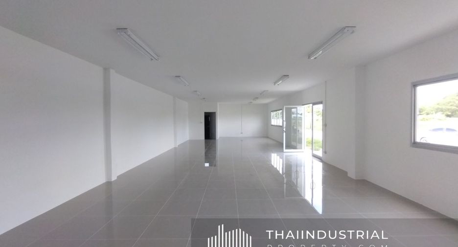 For rent warehouse in Bang Phli, Samut Prakan